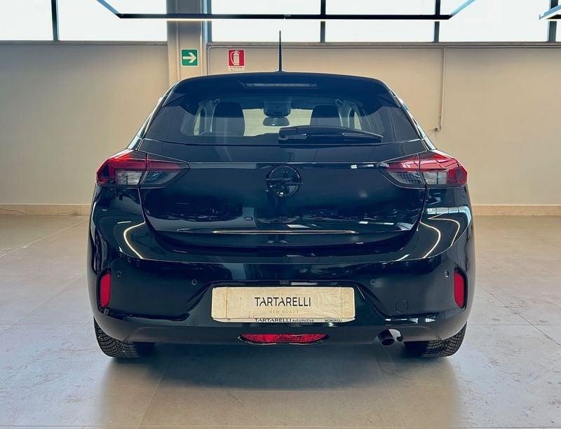 Opel Corsa Corsa 1.2 100 CV YES