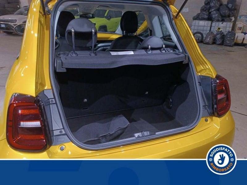 FIAT 500 Hybrid 1.0 Berlina Torino
