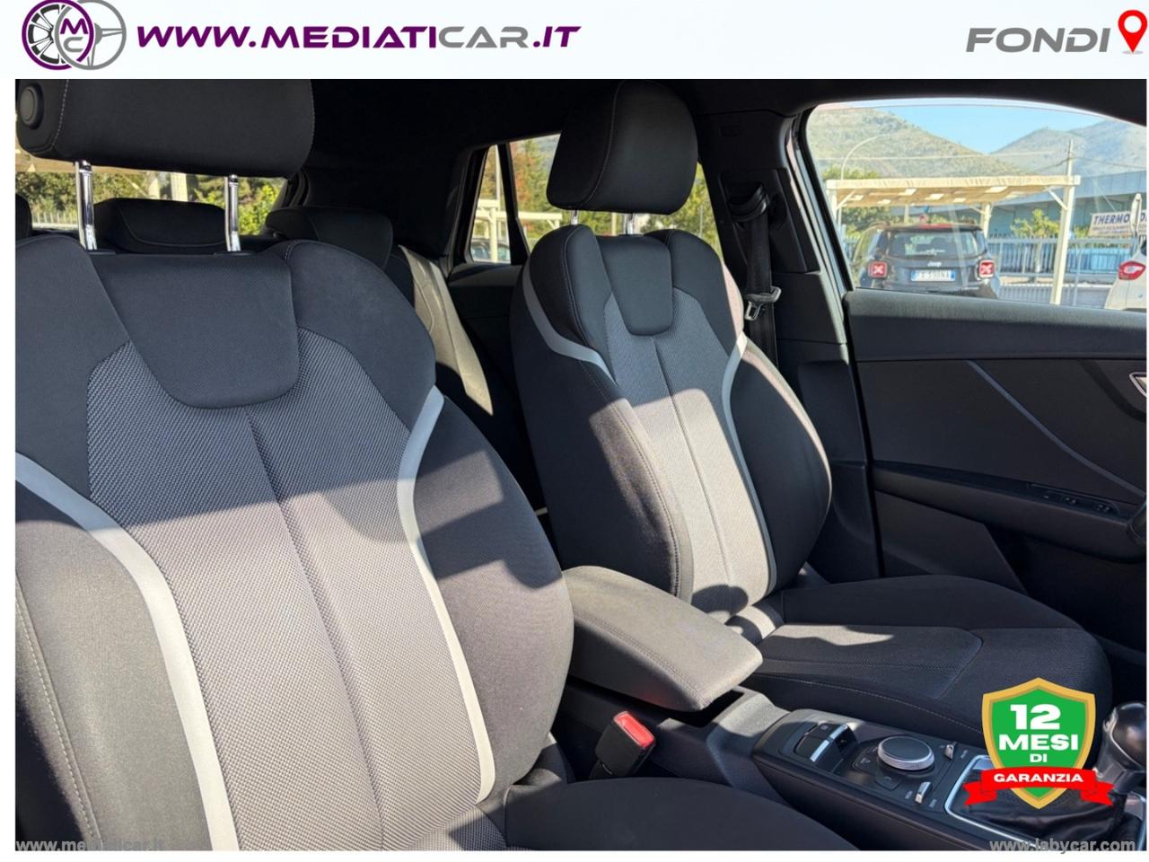 AUDI Q2 1.4 TFSI COD S tronic