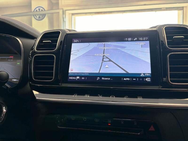 Citroen C5 Aircross BlueHDi 130 CV S&S Business
