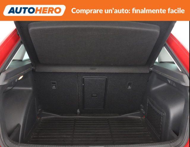 SKODA Rapid Spaceback 1.2 TSI 110 CV Ambition