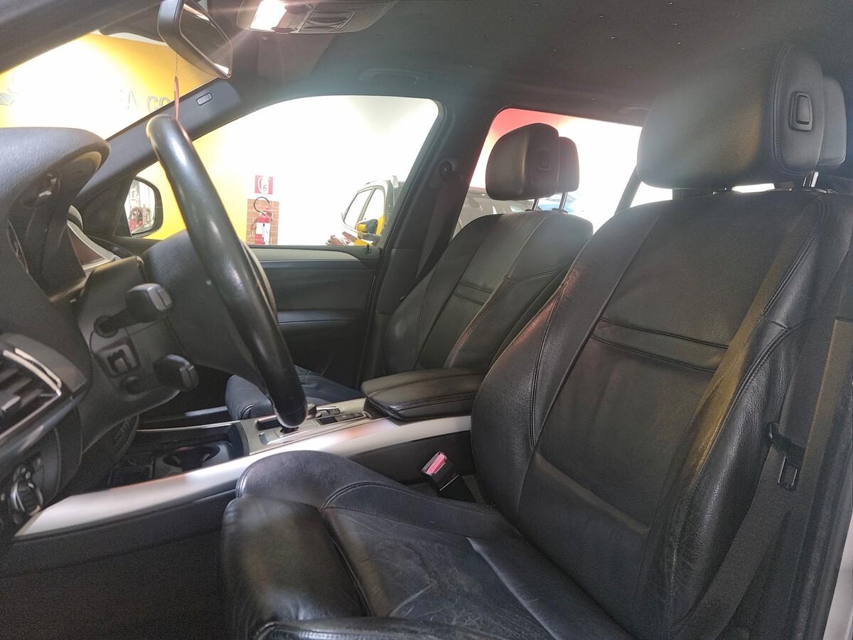 Bmw X5 M 3.0d cat 235cv GARANZIA 1 ANNO