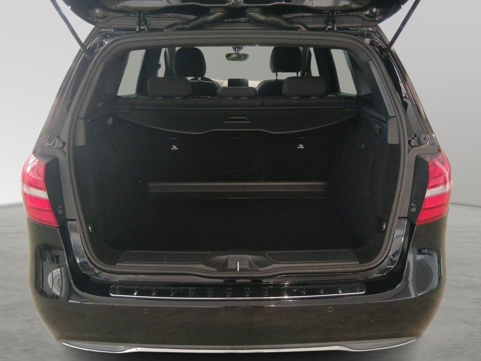Mercedes-Benz Classe B (T246/242) - B 180 d Automatic Business