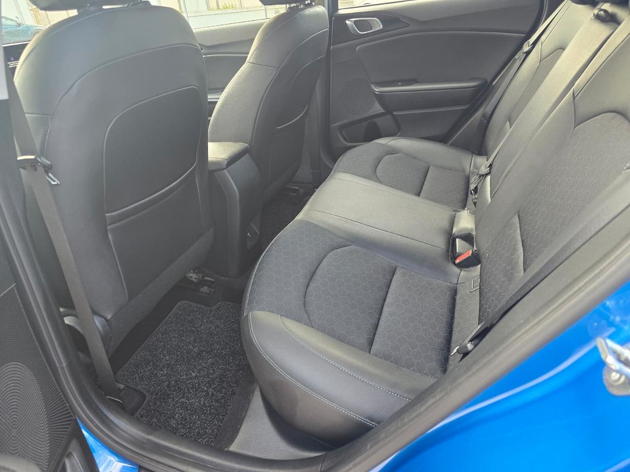 Kia XCeed 1.6 CRDi 136 CV MHEV iMT Business