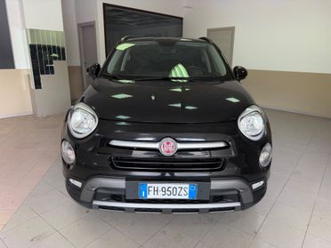 Fiat 500X 1.6 MultiJet 120 CV Cross Plus