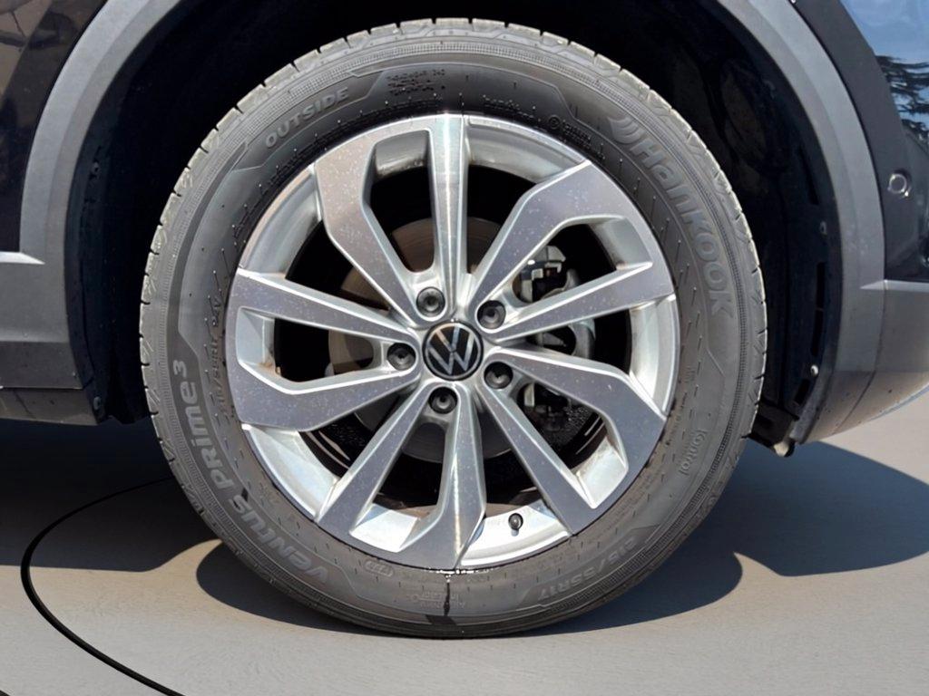 VOLKSWAGEN T-roc 1.0 tsi style 115cv del 2025