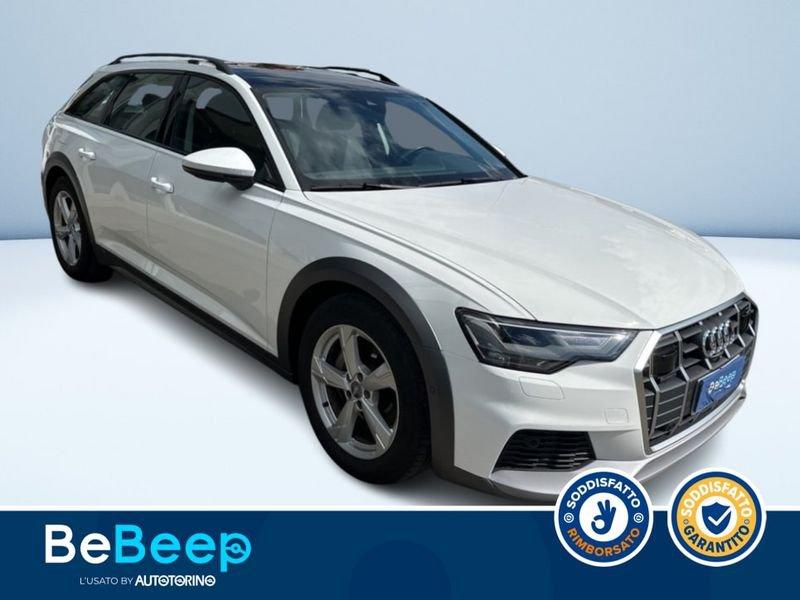 Audi A6 allroad 45 3.0 TDI MHEV 48V QUATTRO 231CV TIPTR