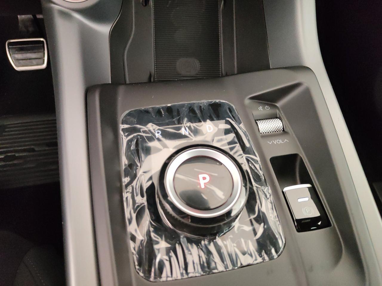 Alfa Romeo Tonale I Ibrida 175cv Sprint
