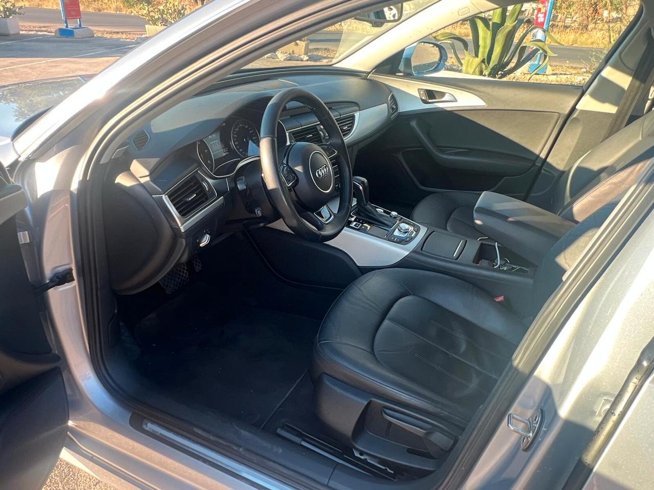Audi A6 Avant 2.0 TDI 190 CV ultra Business Plus