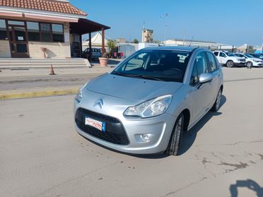 Citroen C3 1.1 Exclusive