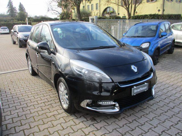 RENAULT Scenic 1.6 dCi 130Cv S&S Bose TETTO/Camera
