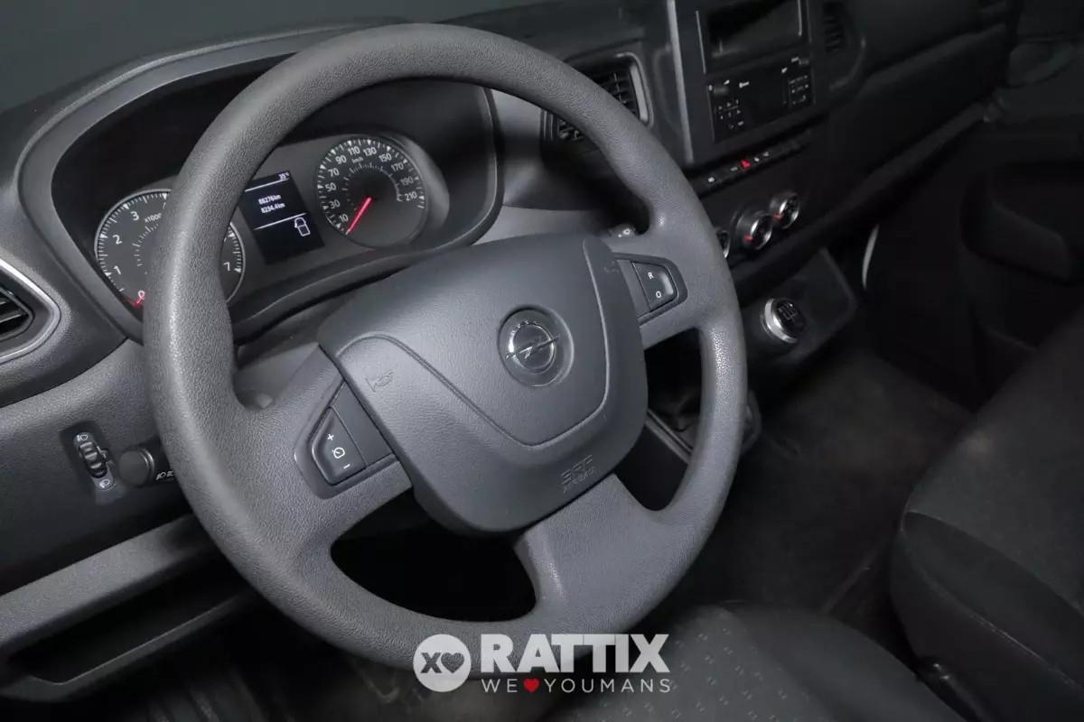 Opel Movano 2.3 turboD 136CV L2H2 (IVA ESCLUSA)