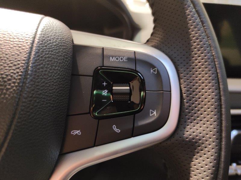 EMC Wave 3 - Wave 3 1.5T CVT