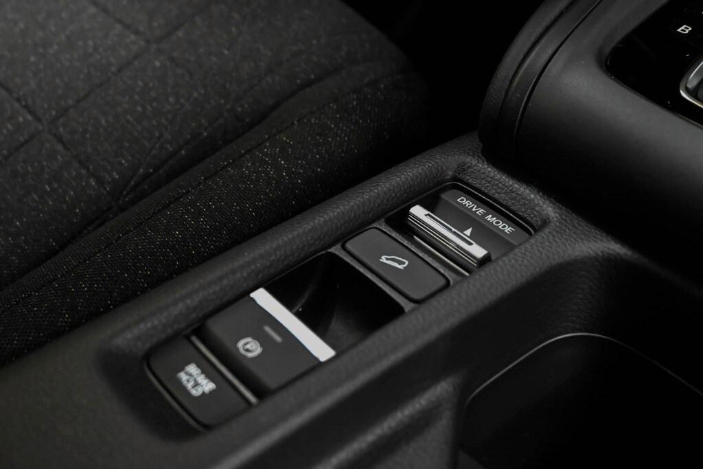 HONDA HR-V 3ª serie HR-V 1.5 Hev eCVT Elegance
