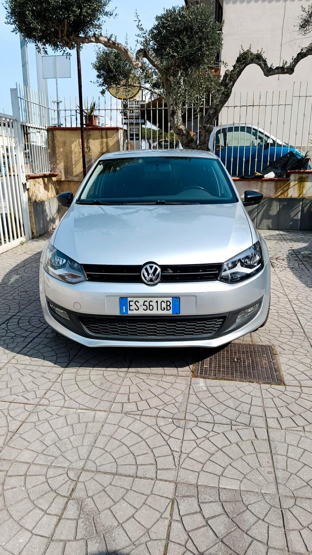 Volkswagen Polo 1.2 TDI DPF 5 p. Comfortline r-line