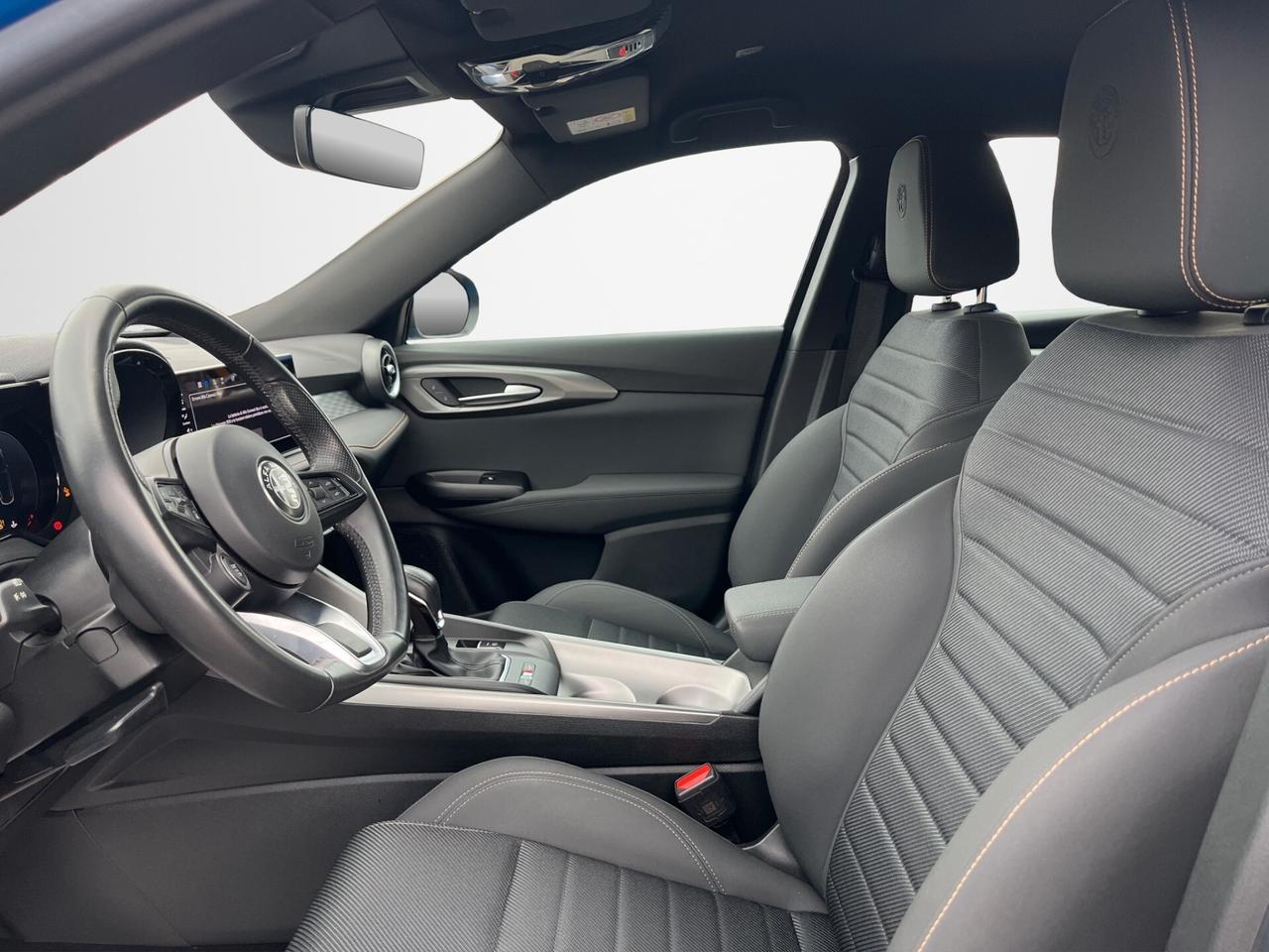 Alfa Romeo Tonale 1.6 diesel 130 CV TCT6 TI