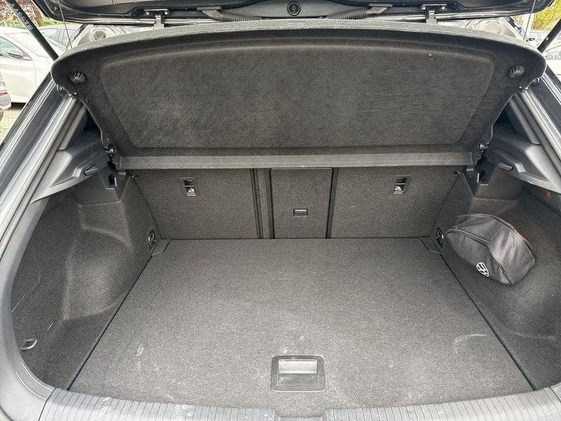 Volkswagen T-Roc 2.0 tdi Style 115cv