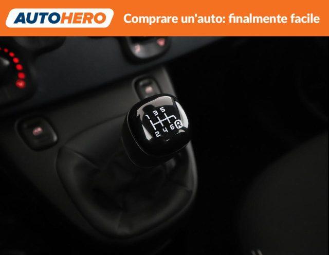 FIAT Pandina 1.0 FireFly 65 CV Hybrid Icon