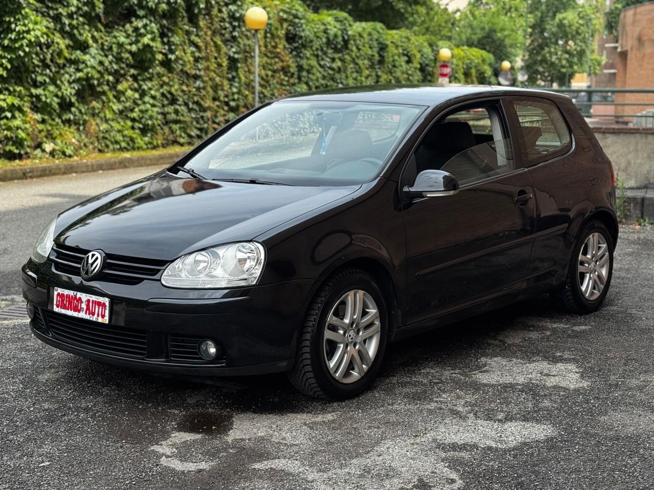 Volkswagen Golf 1.6 3p. Comfortline