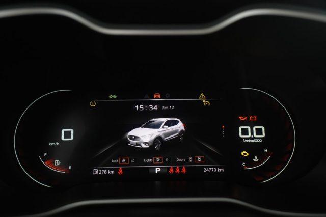 MG ZS ZS 1.0T-GDI aut. Luxury