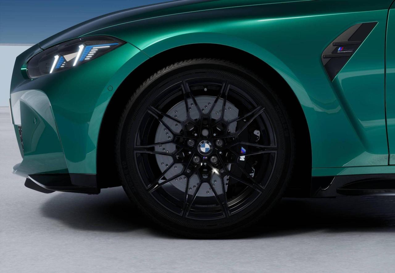 BMW Serie 3 M3 Touring Competition M xDrive