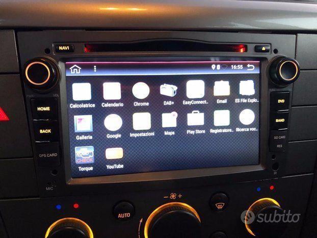 Opel Signum 3.0 V6 CDTI Sport