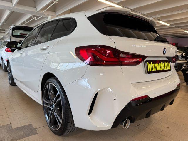 BMW 116 d 5p. Msport TAGLIANDI BMW