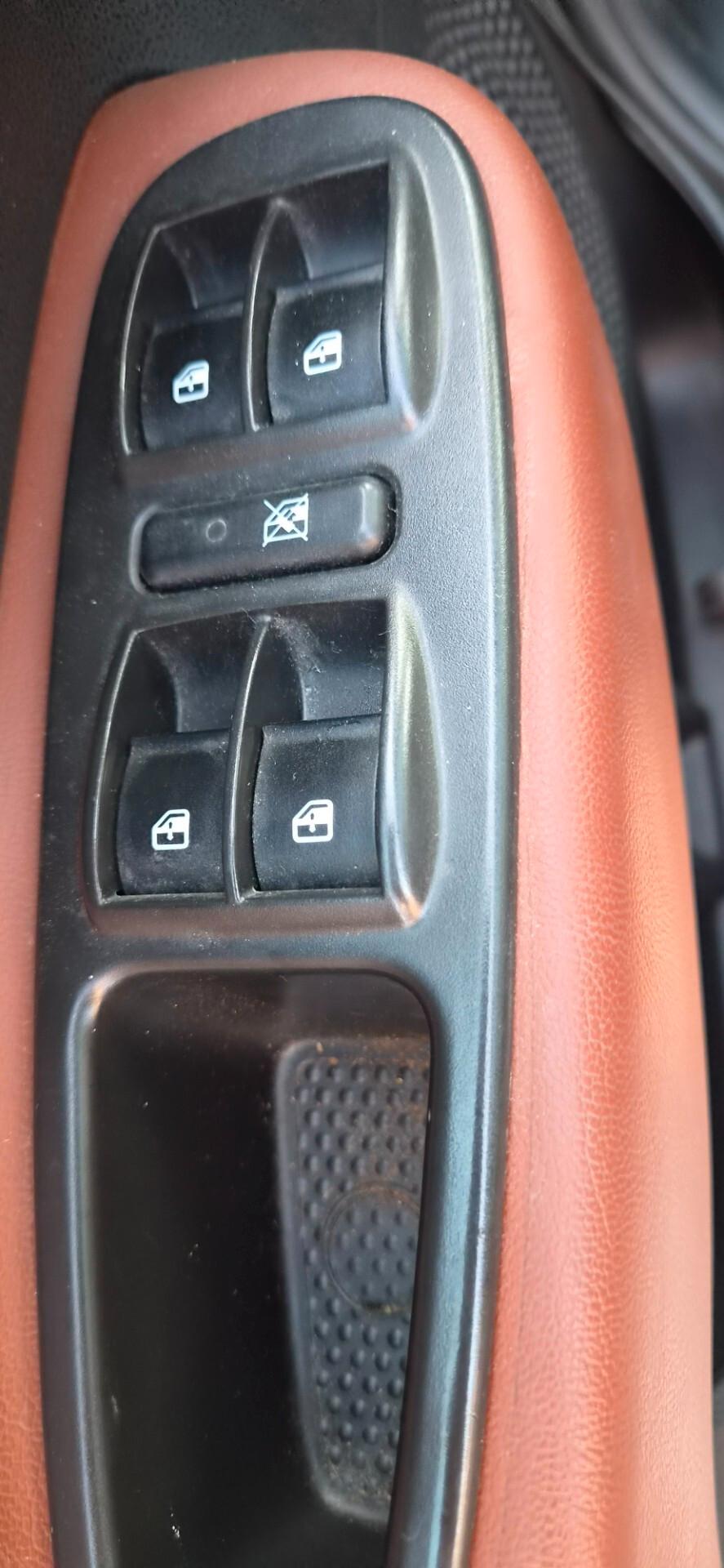 Fiat 500L 1.4 T-Jet 120 CV GPL Trekking