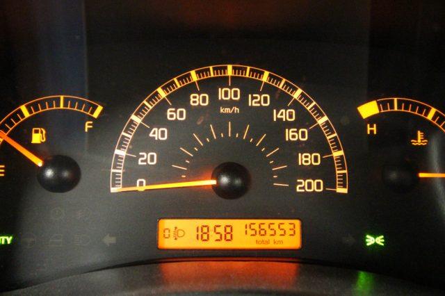 FIAT Panda 1.2 Natural Power