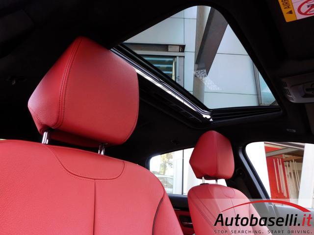 BMW 420 D XDRIVE GRAN COUPÉ MSPORT 190CV AUTOMATICO