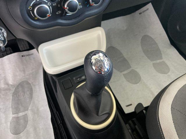 RENAULT Twingo cil. 1.0 SCe Live