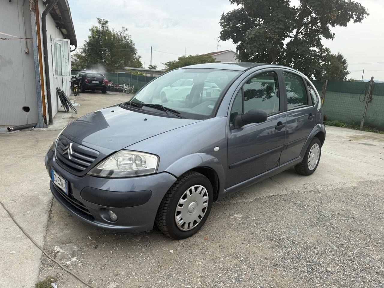 Citroen C3 1.4 Elegance