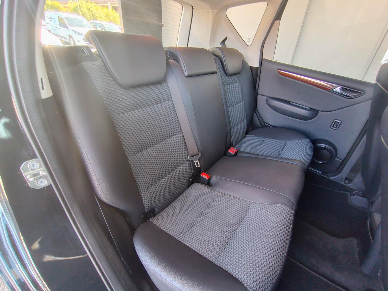 Mercedes-benz A 160 A 160 AUTOMATIC Premium