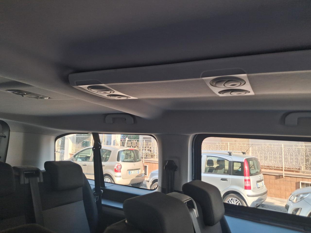 Opel Vivaro Life 1.5 Diesel 120CV S&S 9 posti 2021
