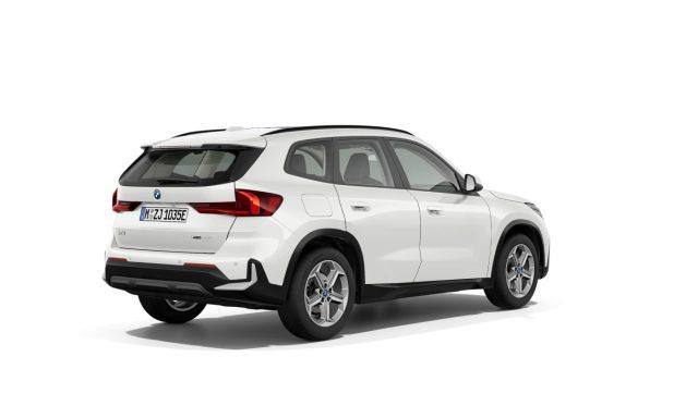 BMW X1 xDrive 25e