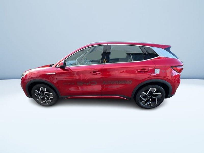 BYD ATTO3 ATTO 3 Comfort