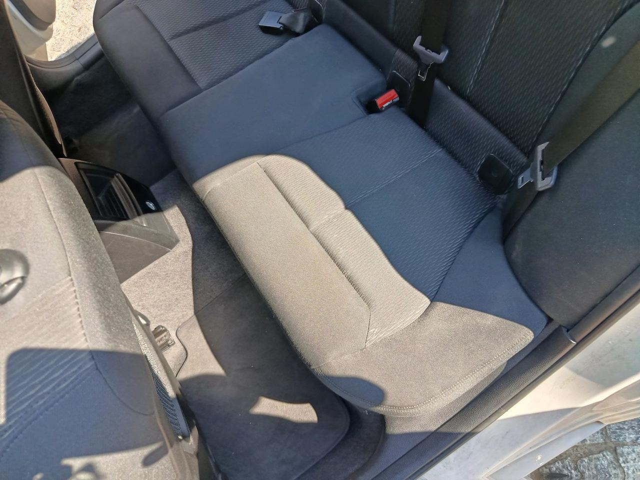 Bmw 116 d Advantage #11610
