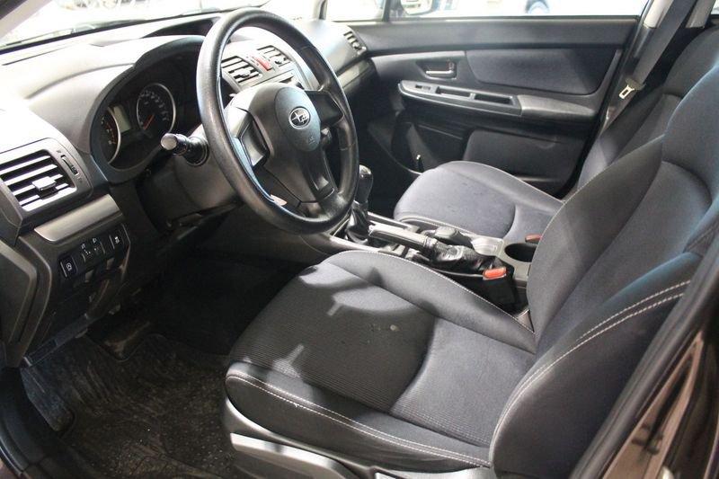 Subaru XV 1.6i Comfort