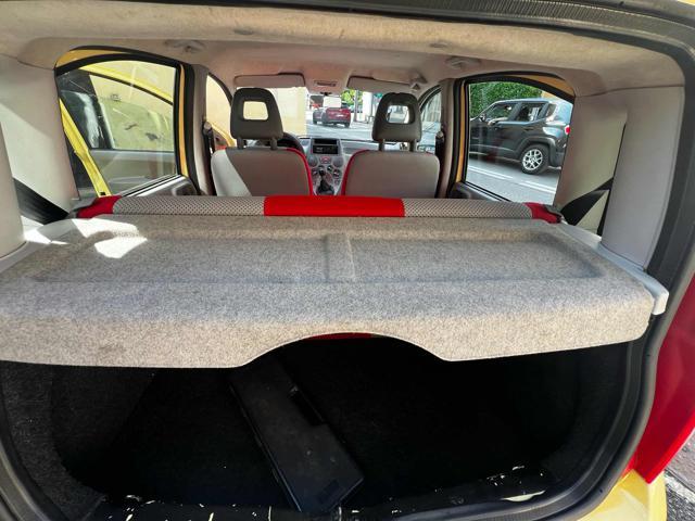 FIAT Panda 1.2 4x4