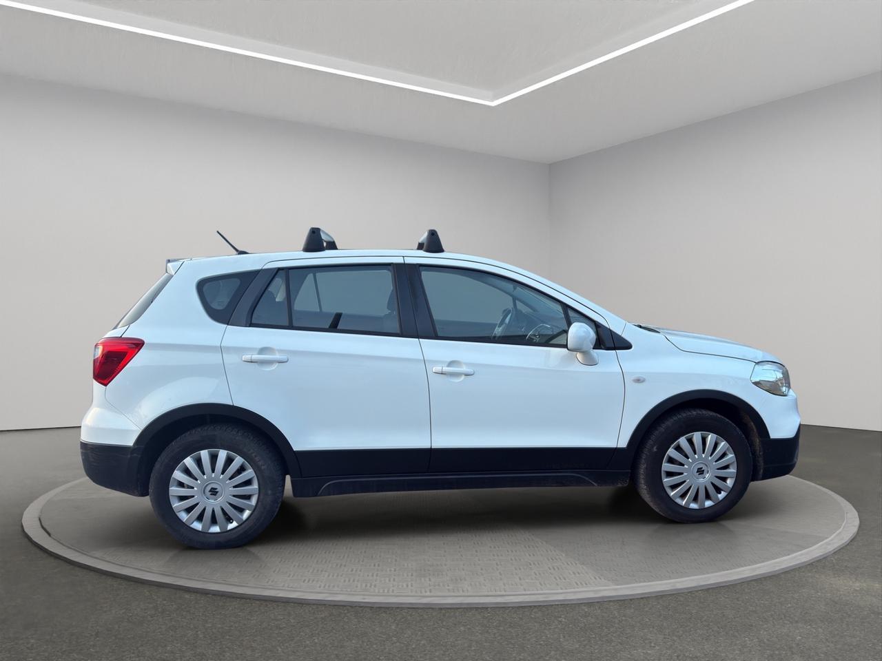 Suzuki S-Cross 1.0 Boosterjet Easy