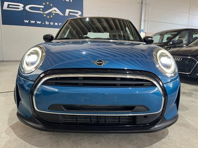 MINI Cooper 1.5 Cooper Camden 5 porte UNICO PROPRIETARIO