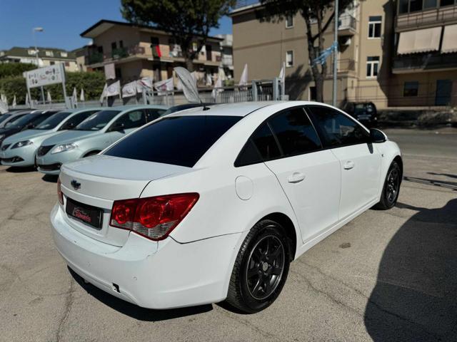 CHEVROLET Cruze 2.0 Diesel 163CV Automatica LT