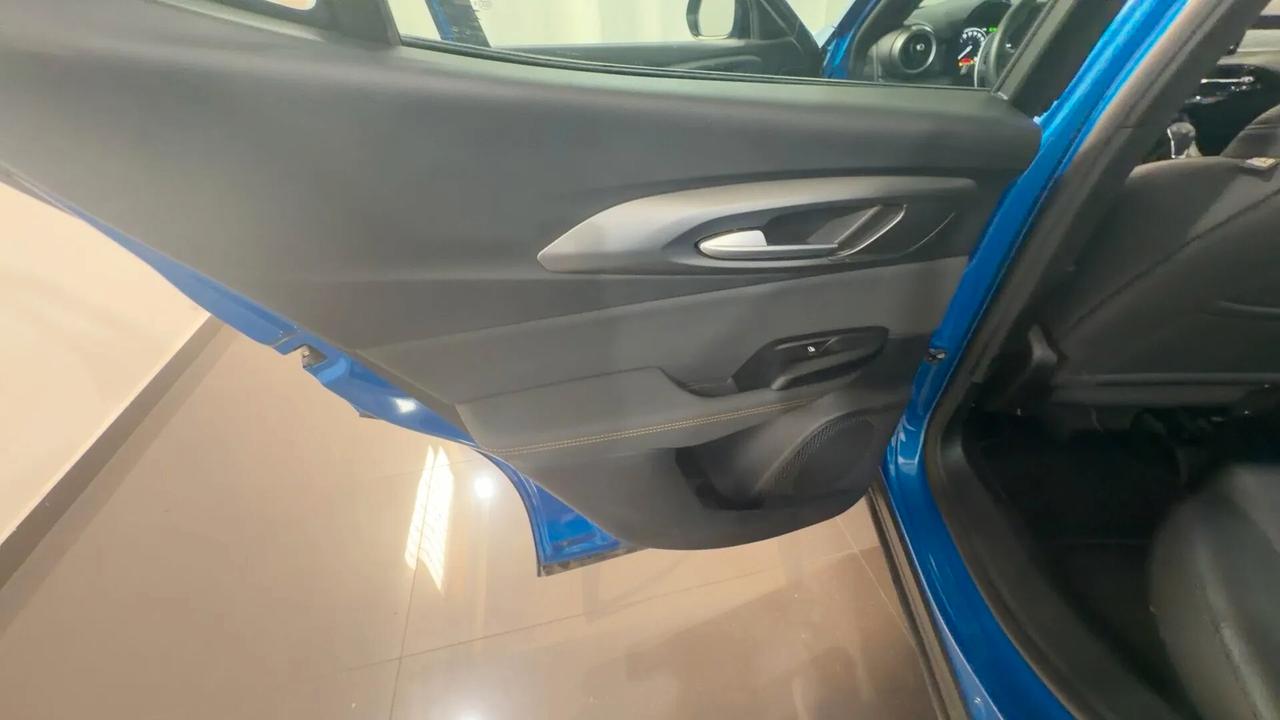 Alfa Romeo Tonale 1.6 diesel 130 CV TCT6 Veloce