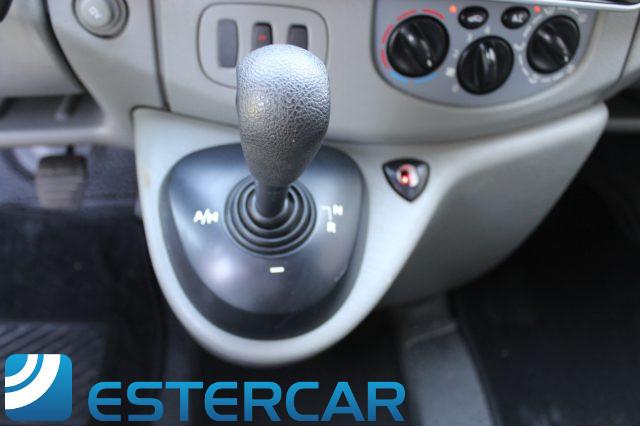 OPEL Vivaro 27 2.0 CDTI 120CV 9 POSTI