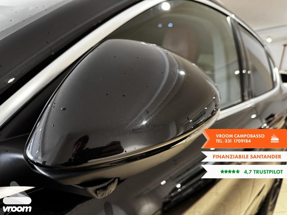 ALFA ROMEO Stelvio Stelvio 2.2 Turbodiesel 210 ...