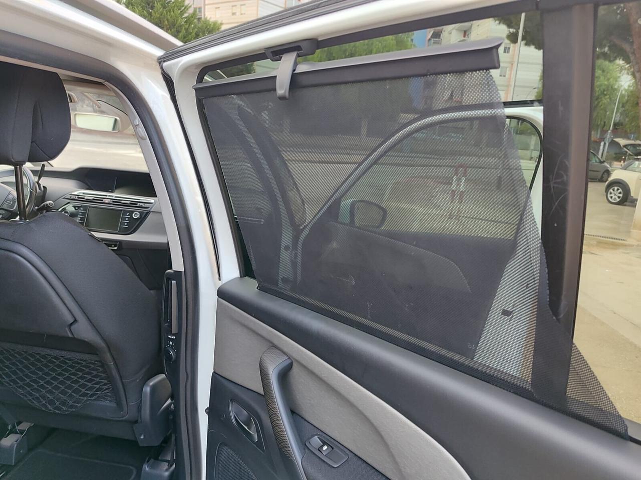 Citroen C4 Gran Picasso1.6 HDi 120CV 7 POSTI FULL