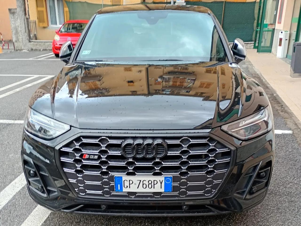 Audi Q5 SPB 45 TFSI quattro S tronic