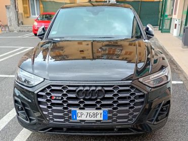 Audi Q5 SPB 45 TFSI quattro S tronic
