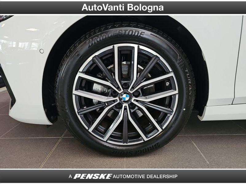 BMW Serie 2 Active Tourer 218d MSport Auto