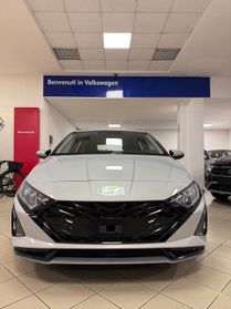 Hyundai i20 1.2 MPI MT Connectline